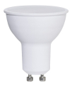 LAMPADA LED SMART LIFE 2.0 RGB+ GU10 DIMMERABILE 4,9W 2700K/6500K 220VAC 60x108mm GOOGLE ALEXA