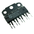 TDA6111Q VIDEO AMPLIFIER 9 PIN DBS9MPF