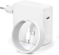 ALIMENTATORE PER NOTEBOOK TABLET SMARTPHONE USB TYPE-C PD 100W MAX 5A