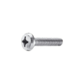 VITE A CROCE M3 LUNGHEZZA 6mm