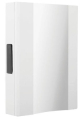 CAMPANELLO MECCANICO DIN DON CON TRASFORMATORE 220VAC A 12VDC 80dB VITO