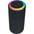 SPEAKER BLUETOOTH 5.3 RICARICABILE USB MIC IN MICROSD AUX TWS EFFETTI LUMINOSI 30W