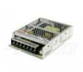 ALIMENTATORE SWITCHING INDUSTRIALE 5VDC 16A 80W