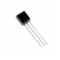 2SA608 IC BJT PNP TO92