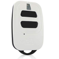 RADIOCOMANDO DEA SYSTEM GTX2 GTX2 2CH 433MHZ ROLL CODE