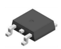 2SC5886 IC SMD BJT NPN TO252