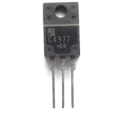 2SC4977 IC BJT NPN TO220F
