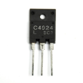 2SC4924 IC BJT NPN TO3PML
