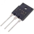 2SC4769 IC BJT NPN TO3PML