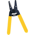 PINZA SPELAFILI PER CAVI AWG 10-22 - 0,6-2,6mm