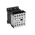 CONTATTORE DI POTENZA 3P 4 CONTATTI N.O. DIN 24VAC 6A KANLUX