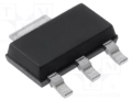 ACS108-6SN SMD TIRISTORE SOT223