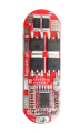 BMS 5S SCHEDA DI PROTEZIONE PER 5 BATTERIE AL LITIO MAX 21VDC 25A