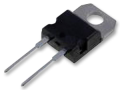 E20ED1 DIODO SCHOTTKY ULTRA RAPIDO TO220-F 650V 20A