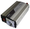 INVERTER 24VDC 220VAC SOFT START ONDA MODIFICATA 300W CON USB MKC