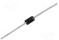 MUR460L DIODO RADDRIZZATORE 600V 4A DO201