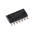 TL074CDR IC SMD SO14