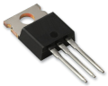 BXP18N50F MOSFET CANALE N 500V 12A TO220
