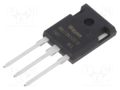 WMJ18N50D1B MOSFET CANALE N 500V 18A TO247