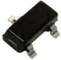 MMBFJ175LT1G SMD JFET CANALE P 0,225W 7mA SOT23