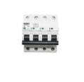 INTERRUTTORE MAGNETOTERMICO 4P C16 16A/6000A