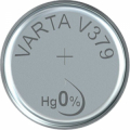 BATTERIA WATCH SR63  (V379) 1,55V VARTA