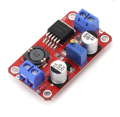 MODULO DC-DC STEP UP DA 3,3-35V A 5-40V 5A XL6019
