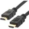 CAVO HDMI 1.4 ALTA VELOCITA' 10MT ELLIETECH