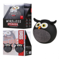 CASSA BLUETOOTH RICARICABILE GUFO 3W TWS 5VDC NERA