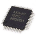 AS15-F TQFP-48