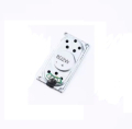 ALTOPARLANTE MINIATURIZZATO 20x40mm H 2mm 8OHM 2W