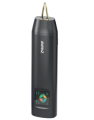 SALDATRICE A PUNTI PUNTATRICE PORTATILE RICARICABILE REGOLABILE DISPLAY 5VDC