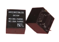 RELE' DI POTENZA BOBINA 24VDC SPDT 5 PIN 14VDC 30A