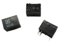 RELE' BOBINA 5VDC SPDT 6 PIN 30VDC 1A TEK