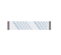 CAVO FLAT 11 PIN 20cm PASSO 0,5mm FPC/FFC