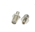 ADATTATORE DA SMA FEMMINA REVERSE A TS9 MASCHIO NICHEL