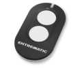 RADIOCOMANDO DITEC ENTREMATIC ZEN2C 433,92 MHz CODICE FISSO 2T