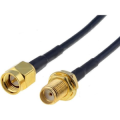 CAVO PROLUNGA SMA MASCHIO/FEMMINA 1,5MT