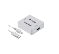 CONVERTITORE AUDIO VIDEO DA VGA A HDMI 1080p 5VDC UNICO