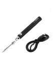 SALDATORE STILO USB TYPE-C 5VDC 13,5-17W-21W