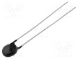 TERMISTORE NTC 47OHM THT -55÷200°C Ø15mm