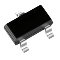 FDV305N SMD MOSFET CANALE N SOT23