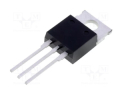 IRL510PBF MOSFET CANALE N 100V 4A TO220