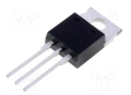 IRLZ44NPBF N-MOSFET 55V 41A TO220