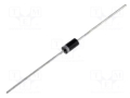 SR2100-DC DIODO RADDRIZZATORE SCHOTTKY 100V 2A DO15