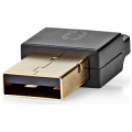 ADATTATORE BLUETOOTH 5.1 USB MAX 20MT NEDIS