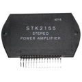 STK2155 IC IBRIDO AMPLIFICATORE