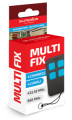 RADIOCOMANDO 4CH MULTIFIX 433,92/868MHz SUPERIOR