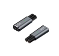 ADATTATORE DA PRESA USB TYPE-C A SPINA PER RASOIO PHILIPS ONE BLADE