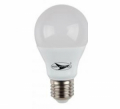 LAMPADA LED Sfera 12W  (82W) 220V - E27 - 4K Luce NATURE